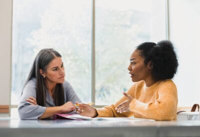 Nurturing Wellness A Guide to Professional Mom's Well-being with a Wellness Coach