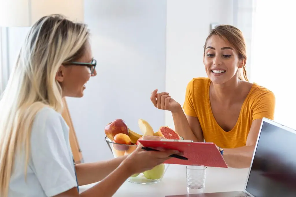 Health Coach – Your Guide to a Better Lifestyle