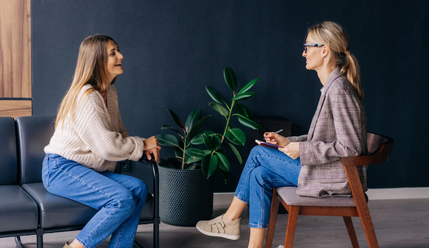 The Role of a Wellness Coach How They Help You Achieve a Healthier and Happier Life