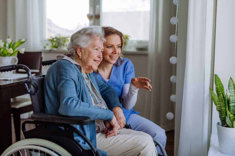 Supported Living Services Empowering Independence with Comprehensive Support