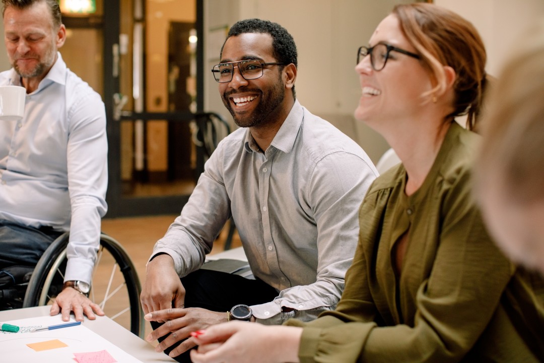 The Role of a Diversity, Equity, Inclusion, and Belonging (DEIB) Coach in Creating Inclusive Work Environments