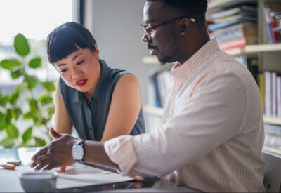 Business Coaching A Strategic Advantage for Growth-Minded Entrepreneurs