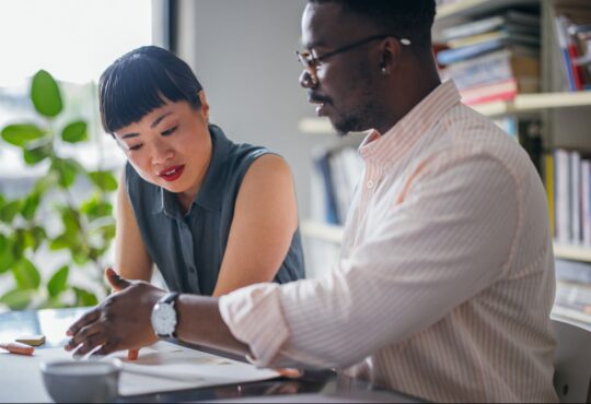 Business Coaching A Strategic Advantage for Growth-Minded Entrepreneurs