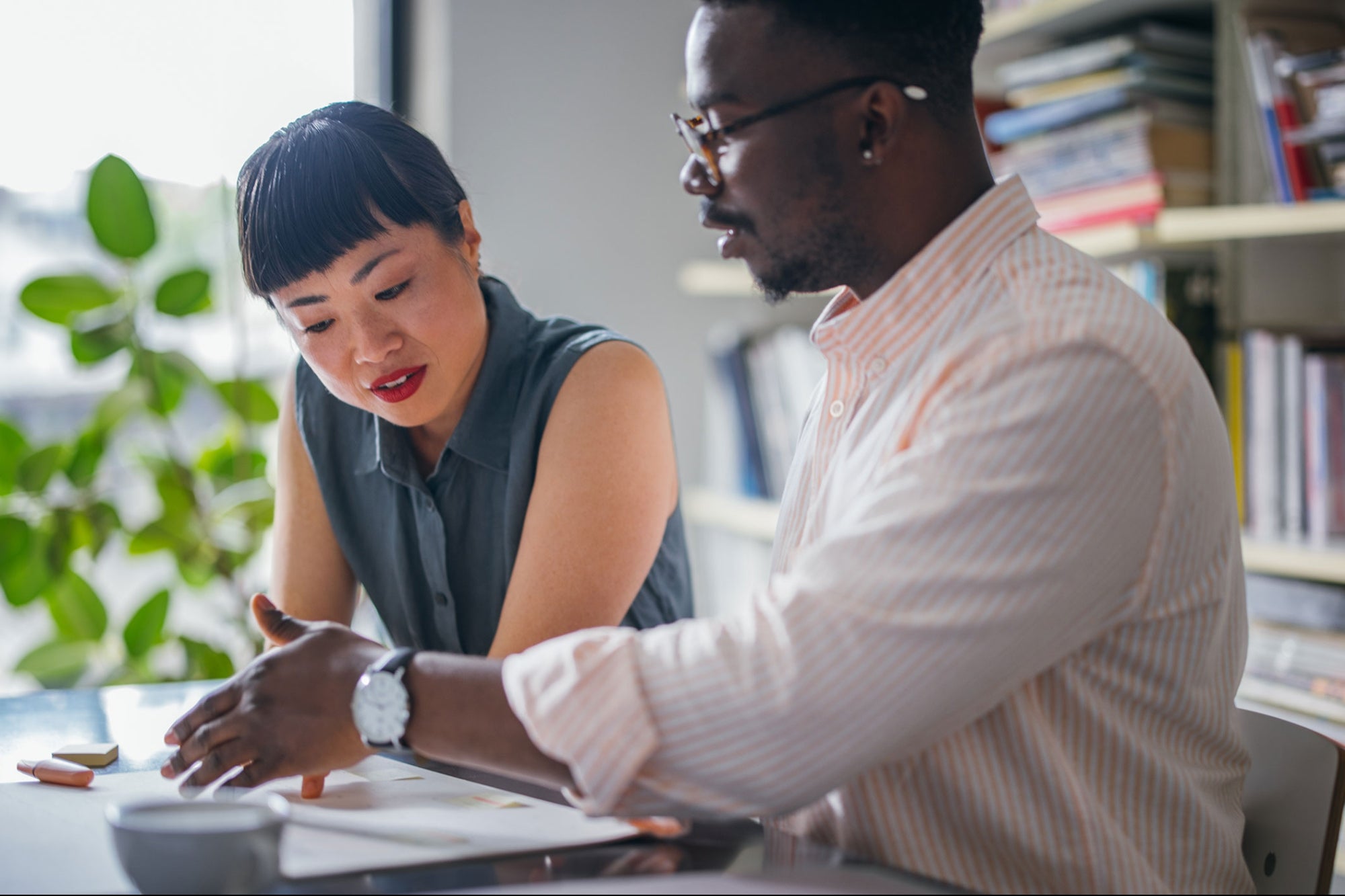 Business Coaching A Strategic Advantage for Growth-Minded Entrepreneurs