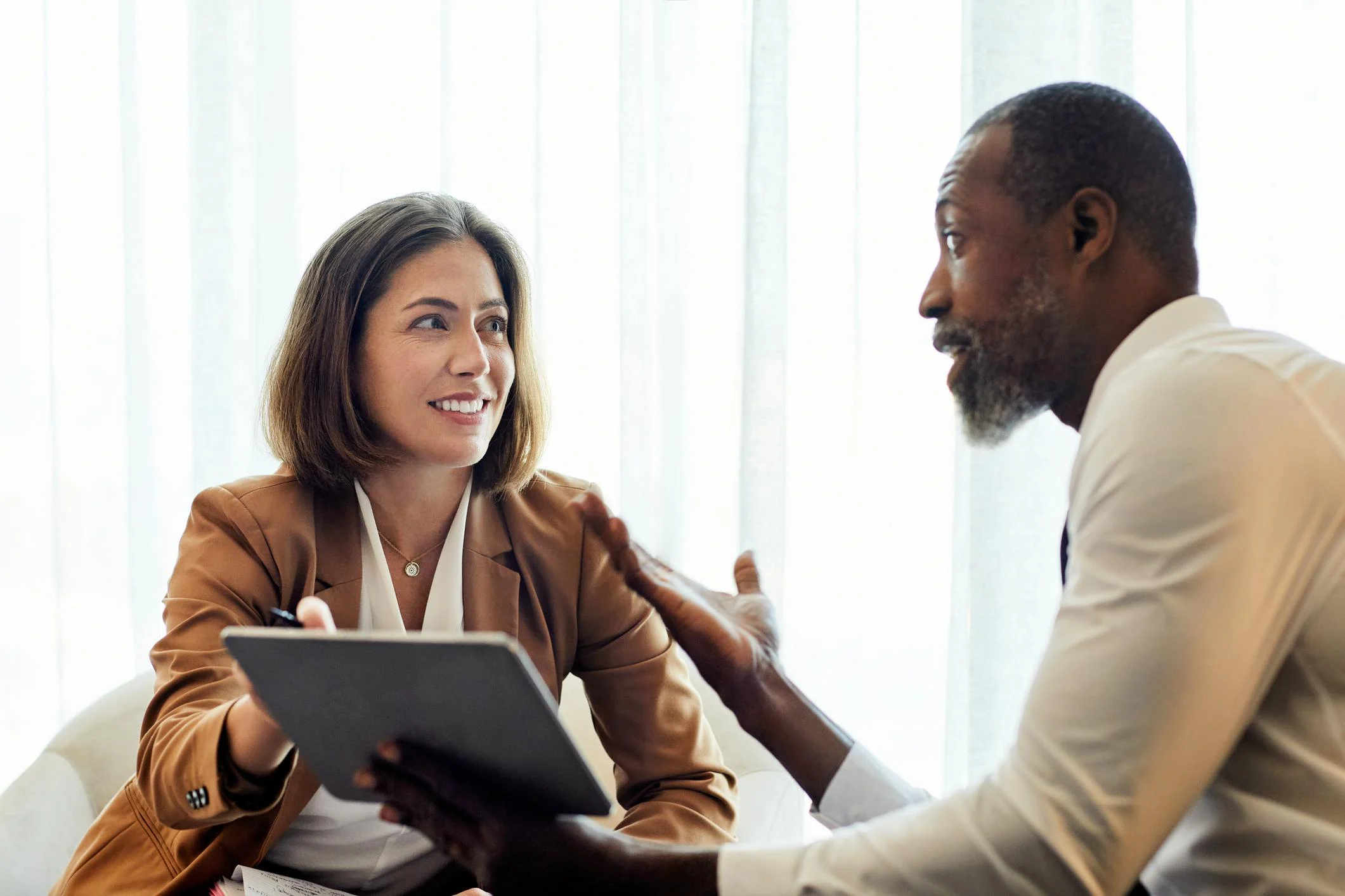 Executive Coaching Unlocking Leadership Potential for Lasting Impact