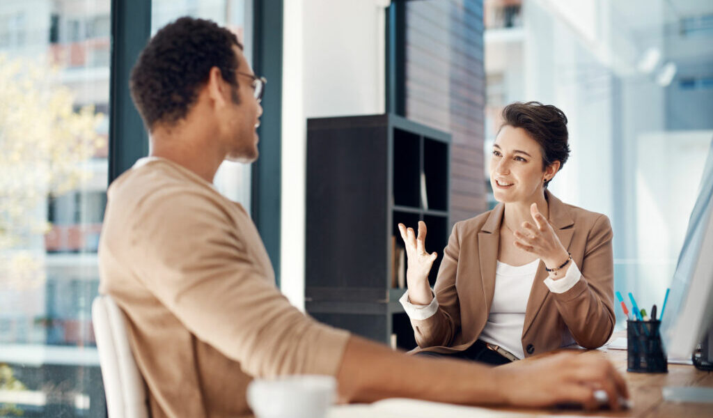 How an Executive Coach Transforms Leadership and Drives Results