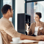 How an Executive Coach Transforms Leadership and Drives Results
