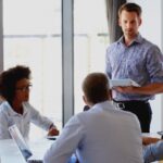 The Essential Role of a Leadership Coach in Developing Strong Leaders