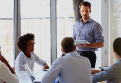 The Essential Role of a Leadership Coach in Developing Strong Leaders