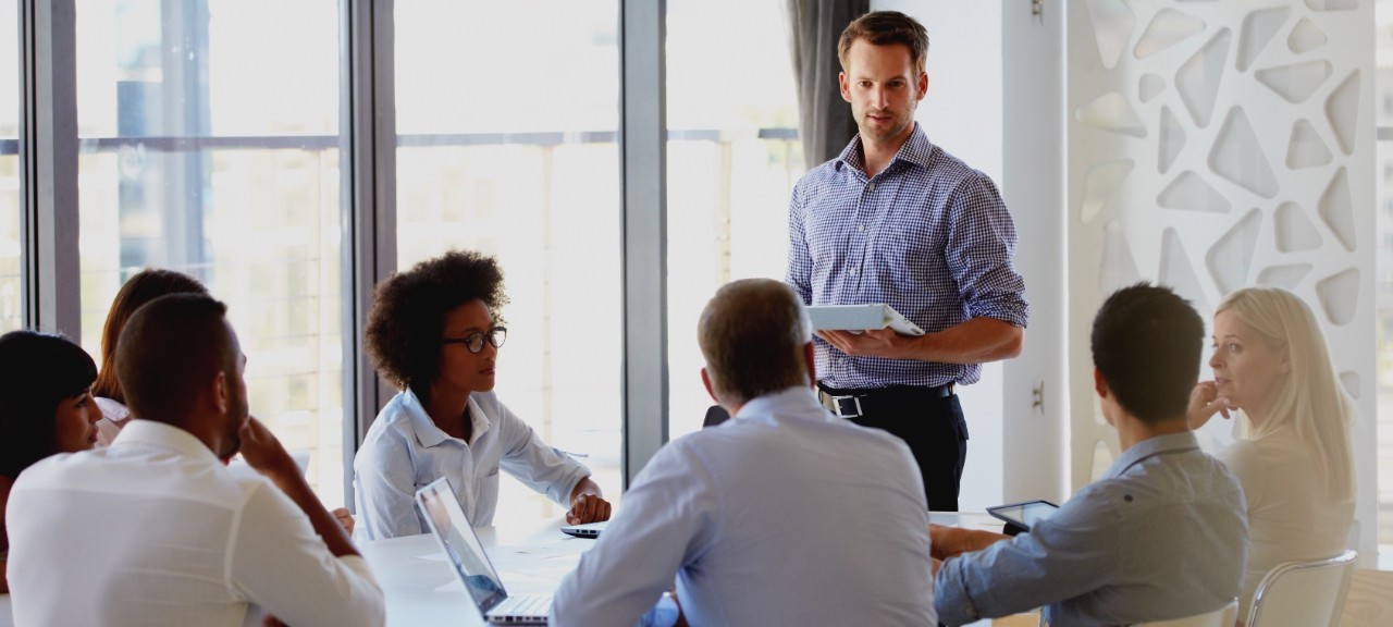 The Essential Role of a Leadership Coach in Developing Strong Leaders