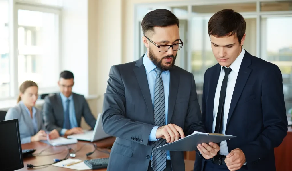 Business Growth Consulting Services Strategies to Accelerate Your Company’s Expansion
