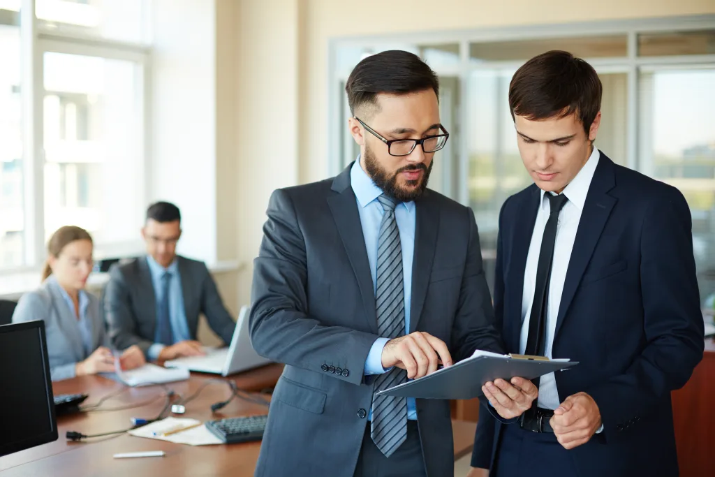 Business Growth Consulting Services Strategies to Accelerate Your Company’s Expansion