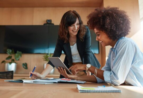 Coachuity Explained How Smart Coaching Tools Are Redefining Personal Growth
