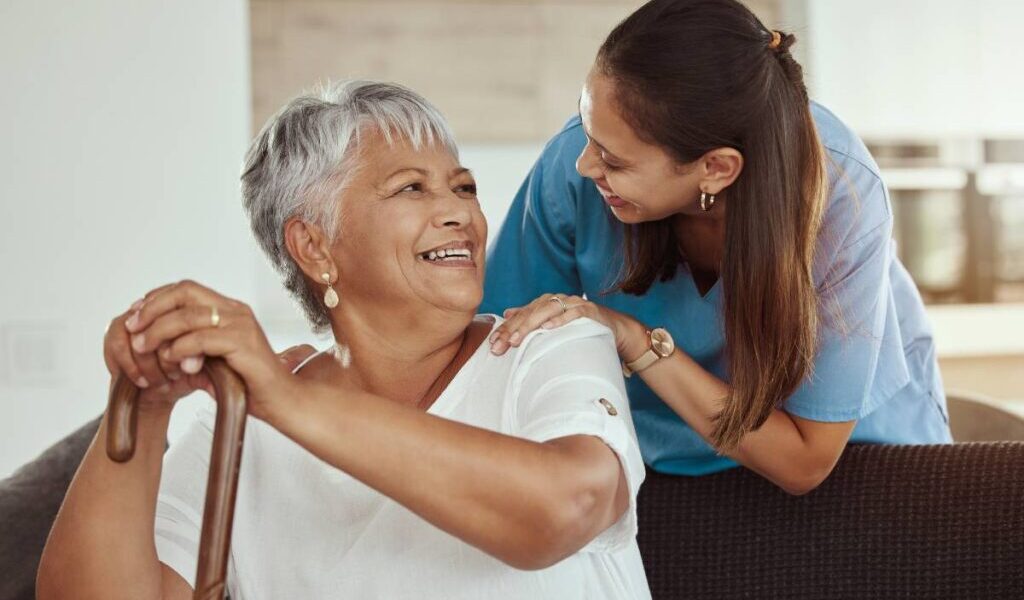 Everything You Should Know About 24 Hour Home Care Services
