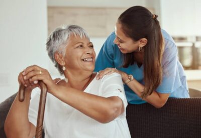 Everything You Should Know About 24 Hour Home Care Services