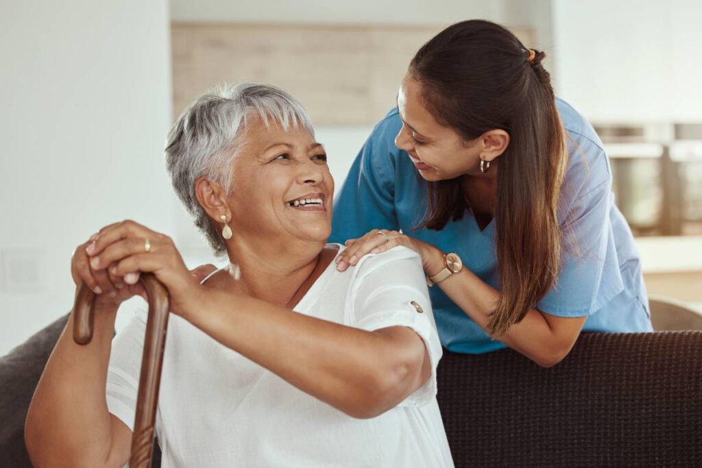 Everything You Should Know About 24 Hour Home Care Services