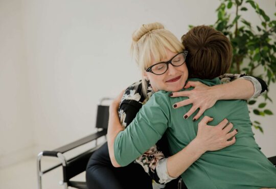How a Transformation Coach Can Help You Break Barriers and Achieve Lasting Change