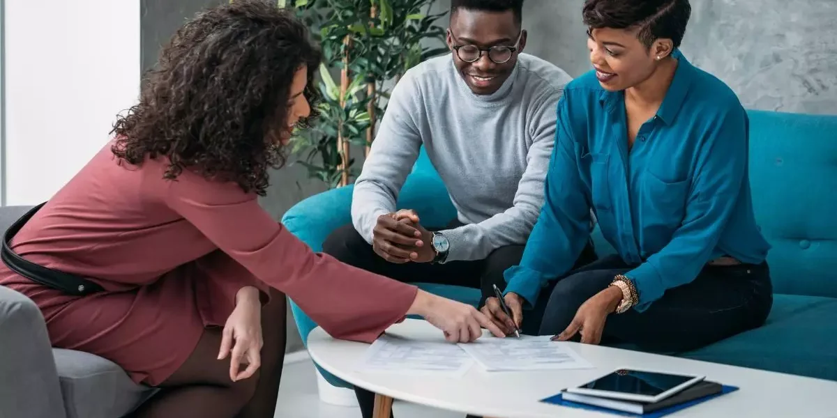 How an Emotional Intimacy Coach Can Transform the Way You Love and Connect