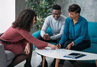 How an Emotional Intimacy Coach Can Transform the Way You Love and Connect