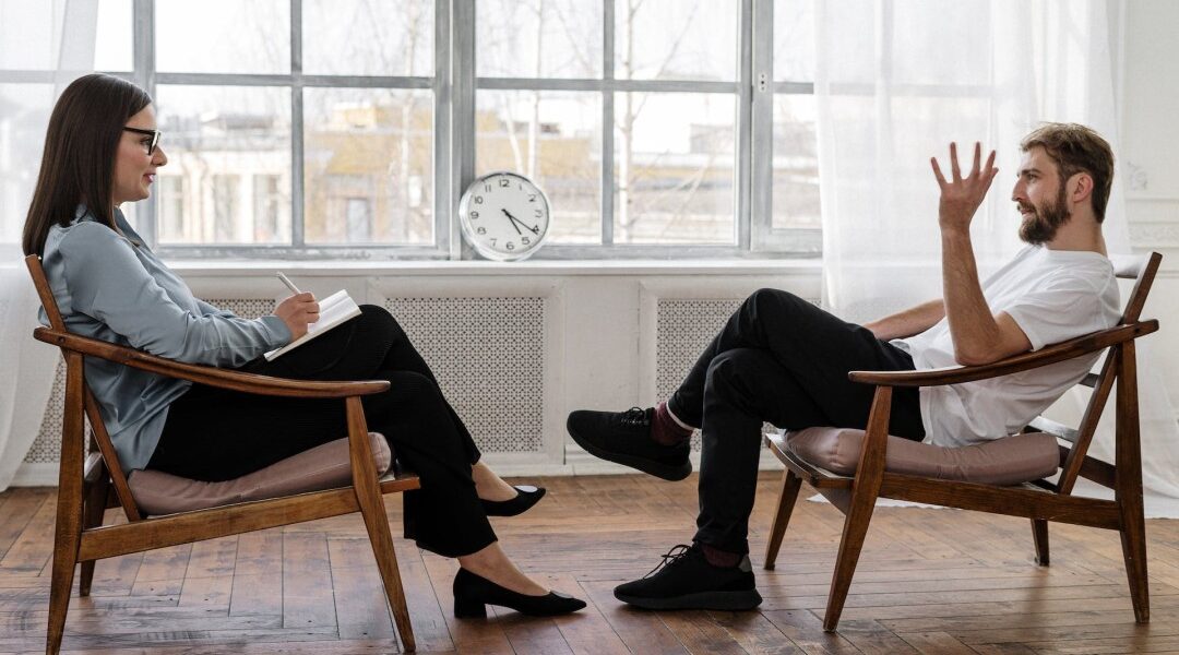 NLP Coaching Transforming Mindsets for Lasting Change