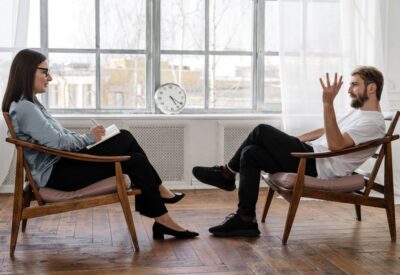 NLP Coaching Transforming Mindsets for Lasting Change