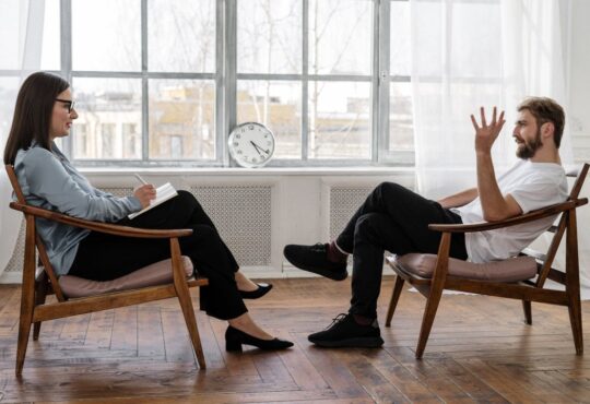 NLP Coaching Transforming Mindsets for Lasting Change