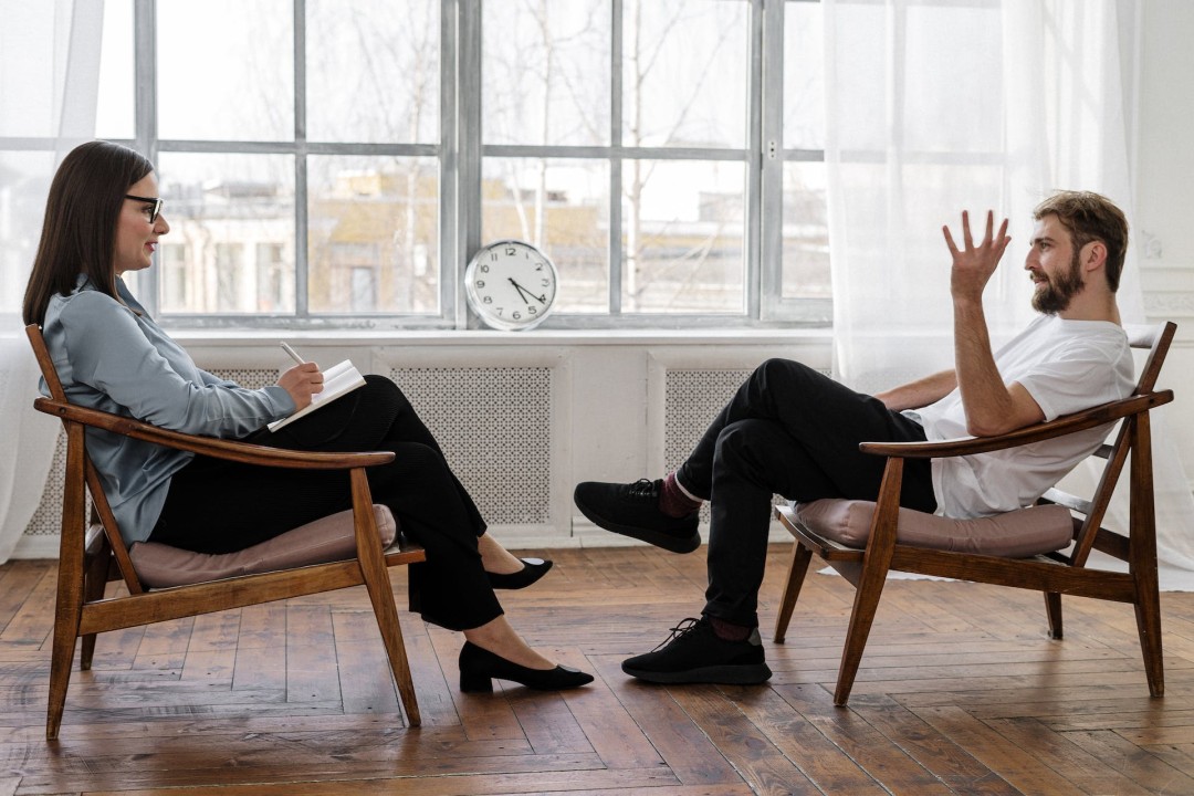 NLP Coaching Transforming Mindsets for Lasting Change