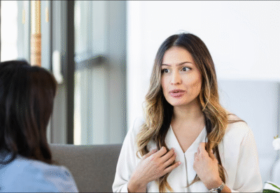 Transforming Women's Midlife Experience Through a Menopause Coach Program