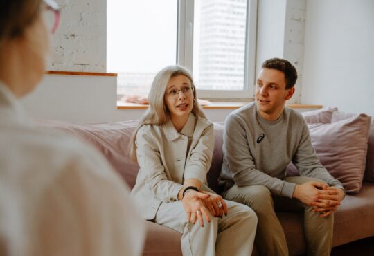 Couples Coaching Certification Your Path to Empowering Relationships and Building a Fulfilling Career