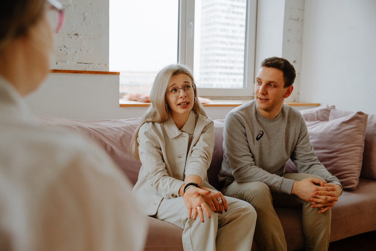 Couples Coaching Certification Your Path to Empowering Relationships and Building a Fulfilling Career