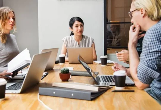 Financial Services Sales Training Building Skills for Lasting Client Relationships