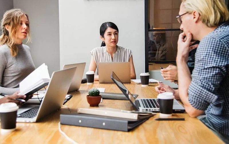 Financial Services Sales Training Building Skills for Lasting Client Relationships