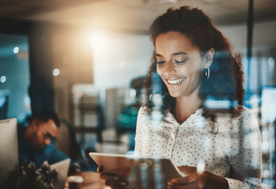 How to Get Into Tech Industry A Practical Roadmap for Beginners