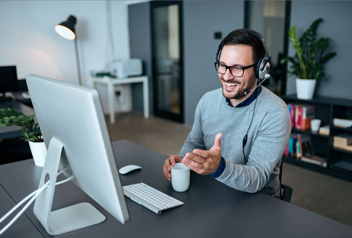 Sign Up for a Remote Sales Training Course to Boost Your Career Growth