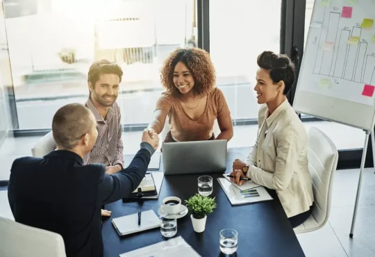 Value Based Selling Program How to Win More Clients by Focusing on Outcomes