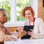 How a Care Company Milton Agency Can Enhance Your Loved One’s Well-Being