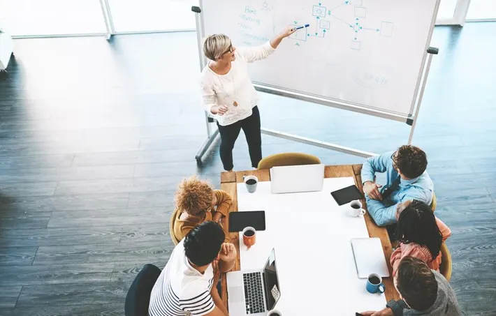 The Businessly Way to Scale High-Value Sales