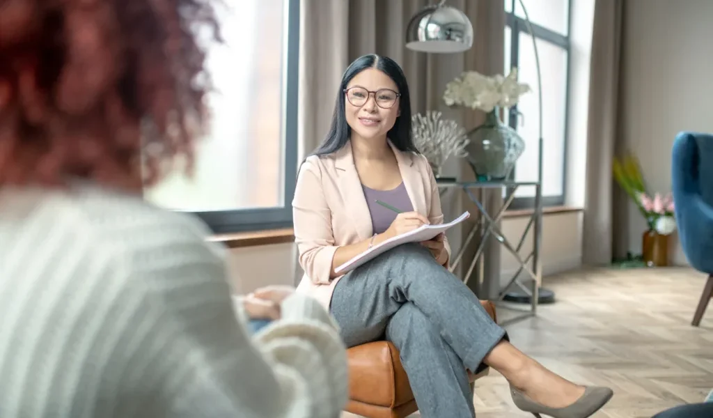 The Role of a Holistic Transformation Coach in Creating Lasting Change