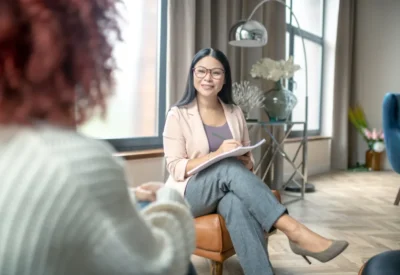 The Role of a Holistic Transformation Coach in Creating Lasting Change