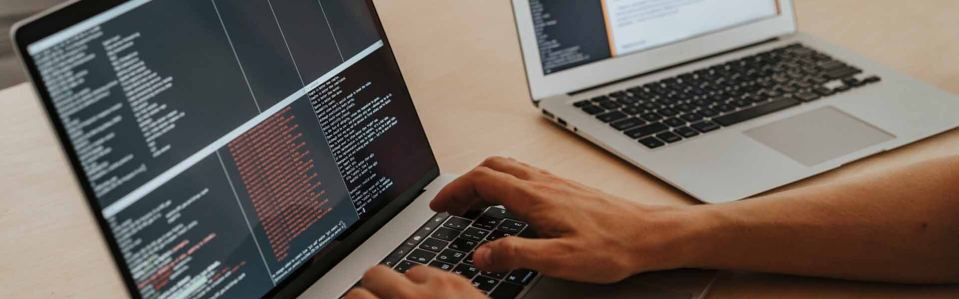 Why SMEs Should Invest in Custom Web Development Services