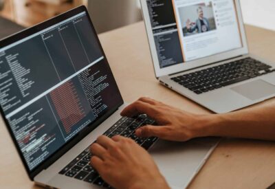 Why SMEs Should Invest in Custom Web Development Services