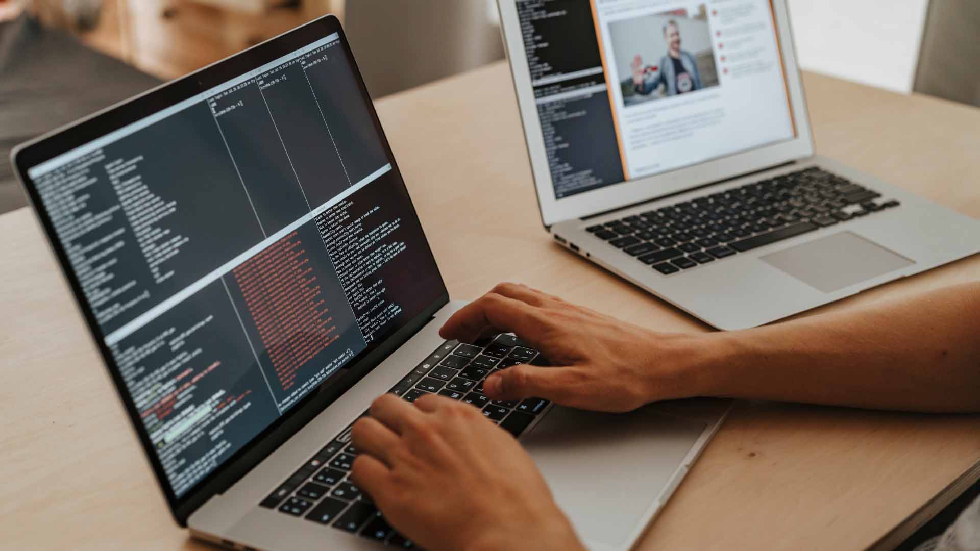 Why SMEs Should Invest in Custom Web Development Services