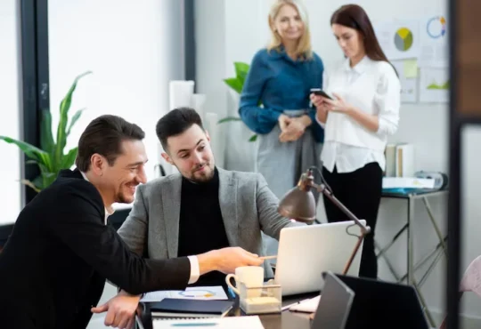 Appointment Setting Masterclass The Ultimate Guide to Turning Conversations into Confirmed Meetings