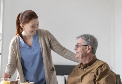 Comprehensive Guide to Live-In Care in Milton Keynes Ensuring Comfort and Independence