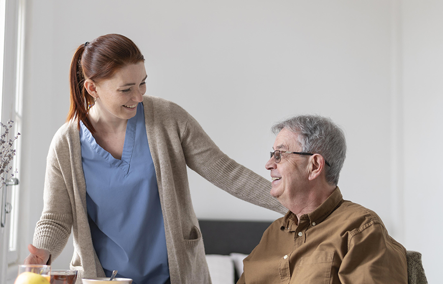 Comprehensive Guide to Live-In Care in Milton Keynes Ensuring Comfort and Independence