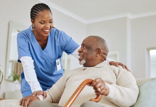 Comprehensive Guide to Respite Care Milton Keynes Support for Caregivers and Loved Ones