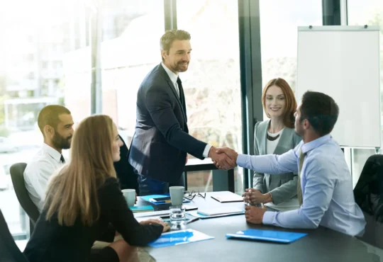 High Ticket Closer Training Elevating Your Sales Mastery
