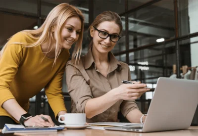 How a Certified Productivity Coach Can Transform Your Efficiency and Work-Life Balance
