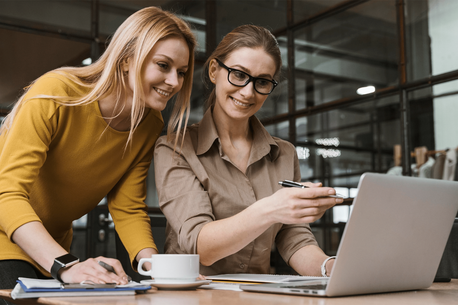 How a Certified Productivity Coach Can Transform Your Efficiency and Work-Life Balance