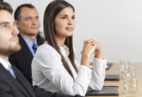 Master the Art of Closing How Sales Closing Training Transforms Your Selling Power